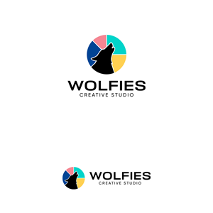 Logo Design by Esraa Hussain