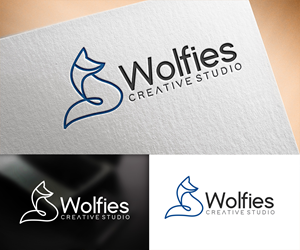 Logo Design by Vishak vasu for this project | Design: #30472700