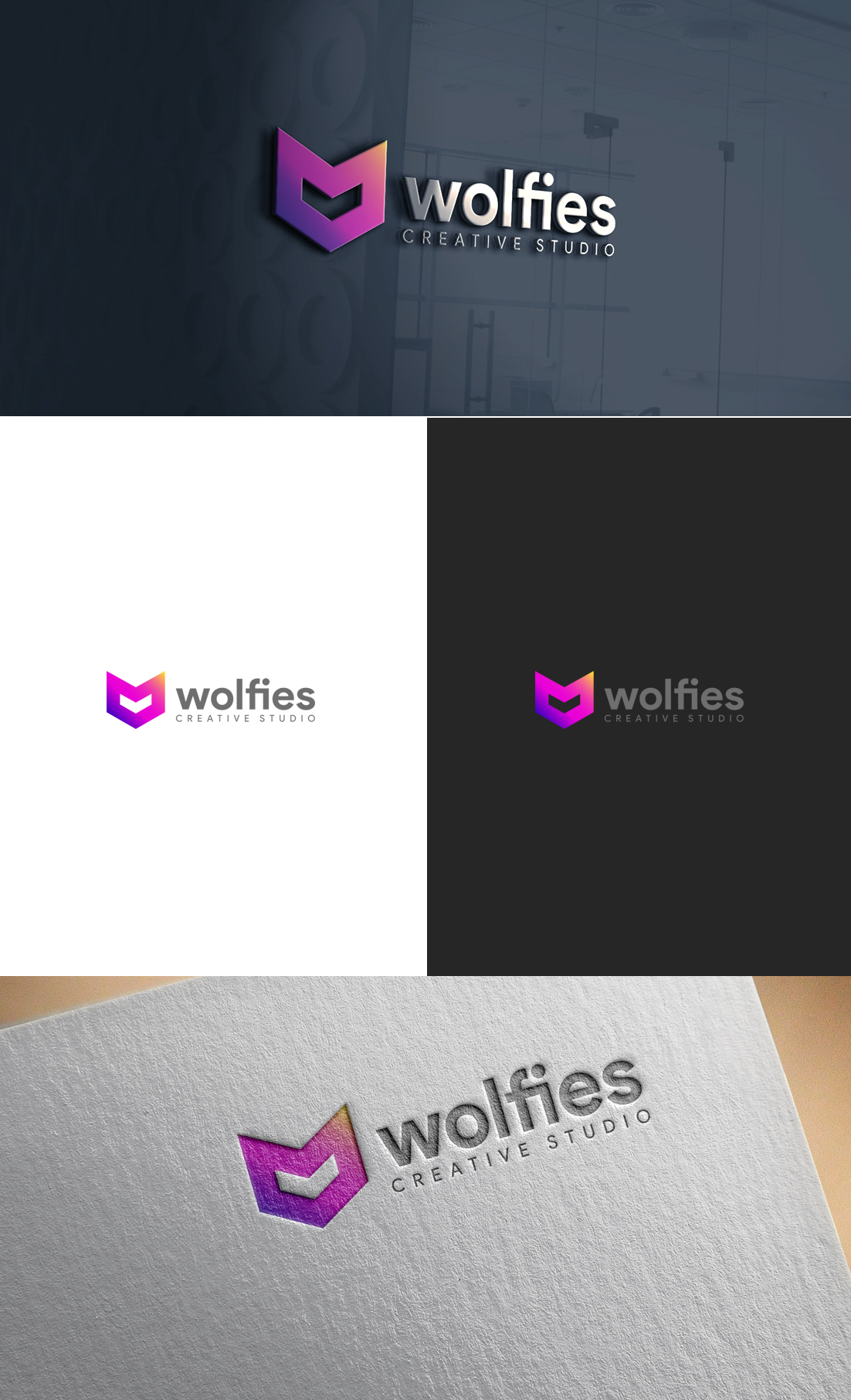 Logo Design by GLDesigns for this project | Design #30436898