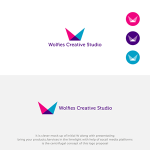 Logo Design by nandkumar for this project | Design: #30437609