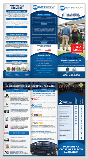 Design de Brochure par creativemood438 pour ce projet | Design : #30439354