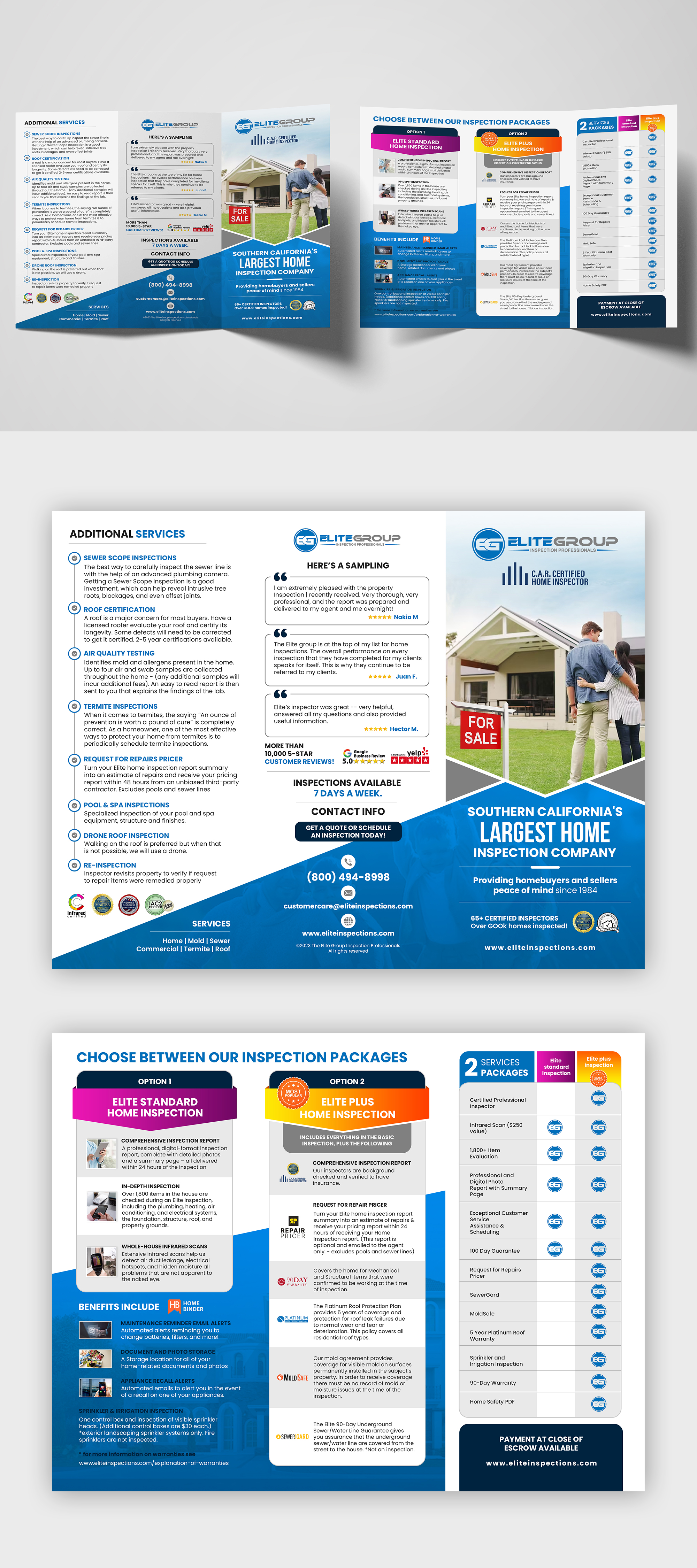 Brochure Design by debdesign for this project | Design #30439422