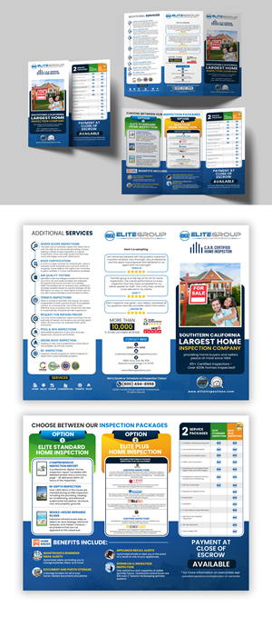 Design de Brochure par debdesign pour ce projet | Design : #30439481