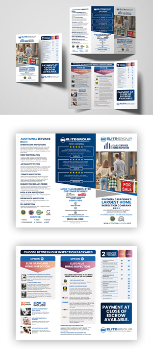 Design de Brochure par debdesign pour ce projet | Design : #30441270