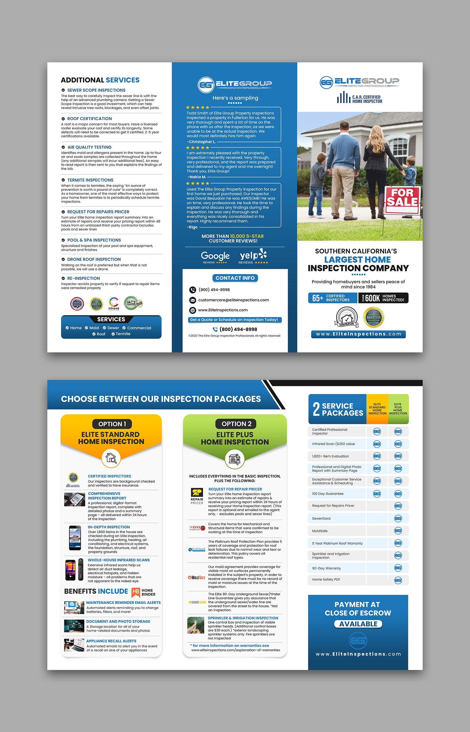 Brochure Design by debdesign for this project | Design #30540276