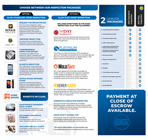 Brochure Design by yayina