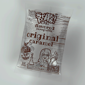 Label Design by TM Kreatif