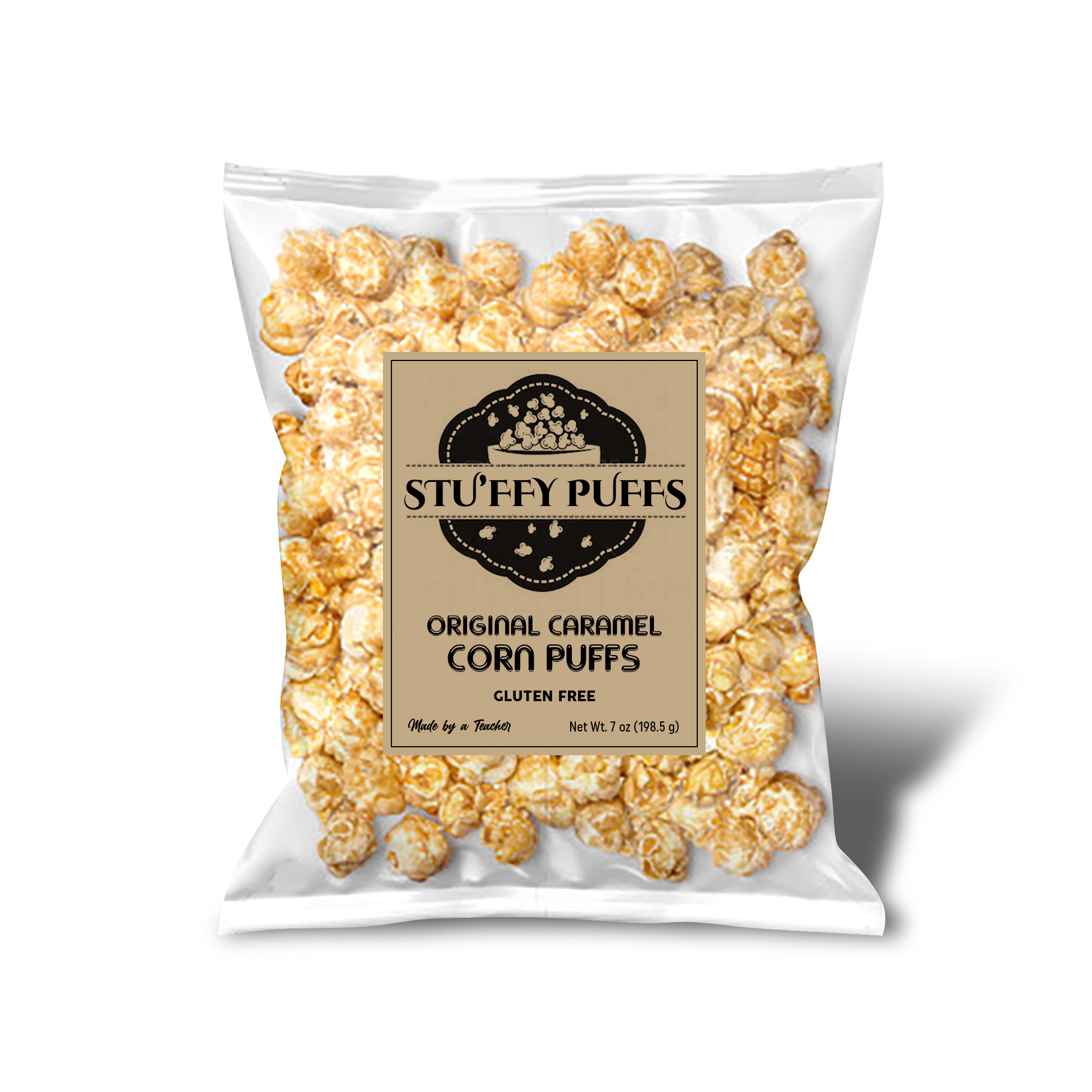 Diseño de Etiqueta por ***strange*** para este proyecto | Diseño #30442040