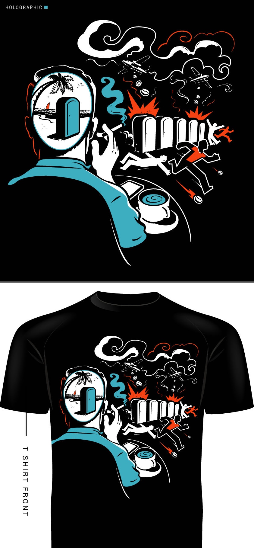 Diseño Gráfico por Suprakash 3 para este proyecto | Diseño #30490119