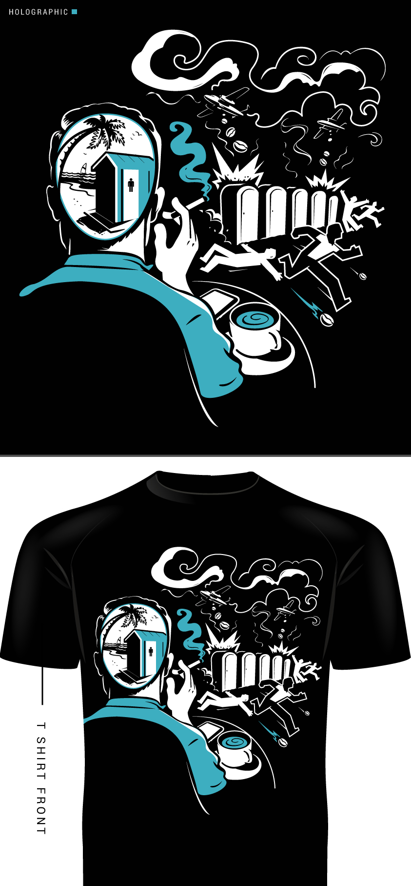 Graphic Design by Suprakash 3 for this project | Design #30490369