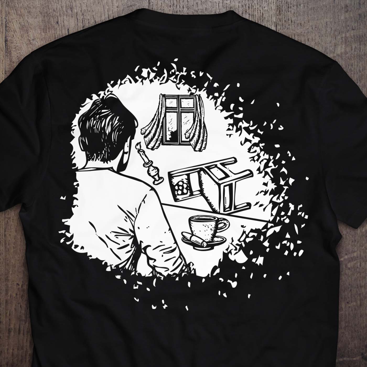 Graphic Design by Abiyoso28 for this project | Design #30451012