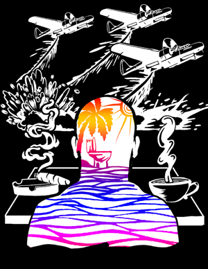 Graphic Design by ioio