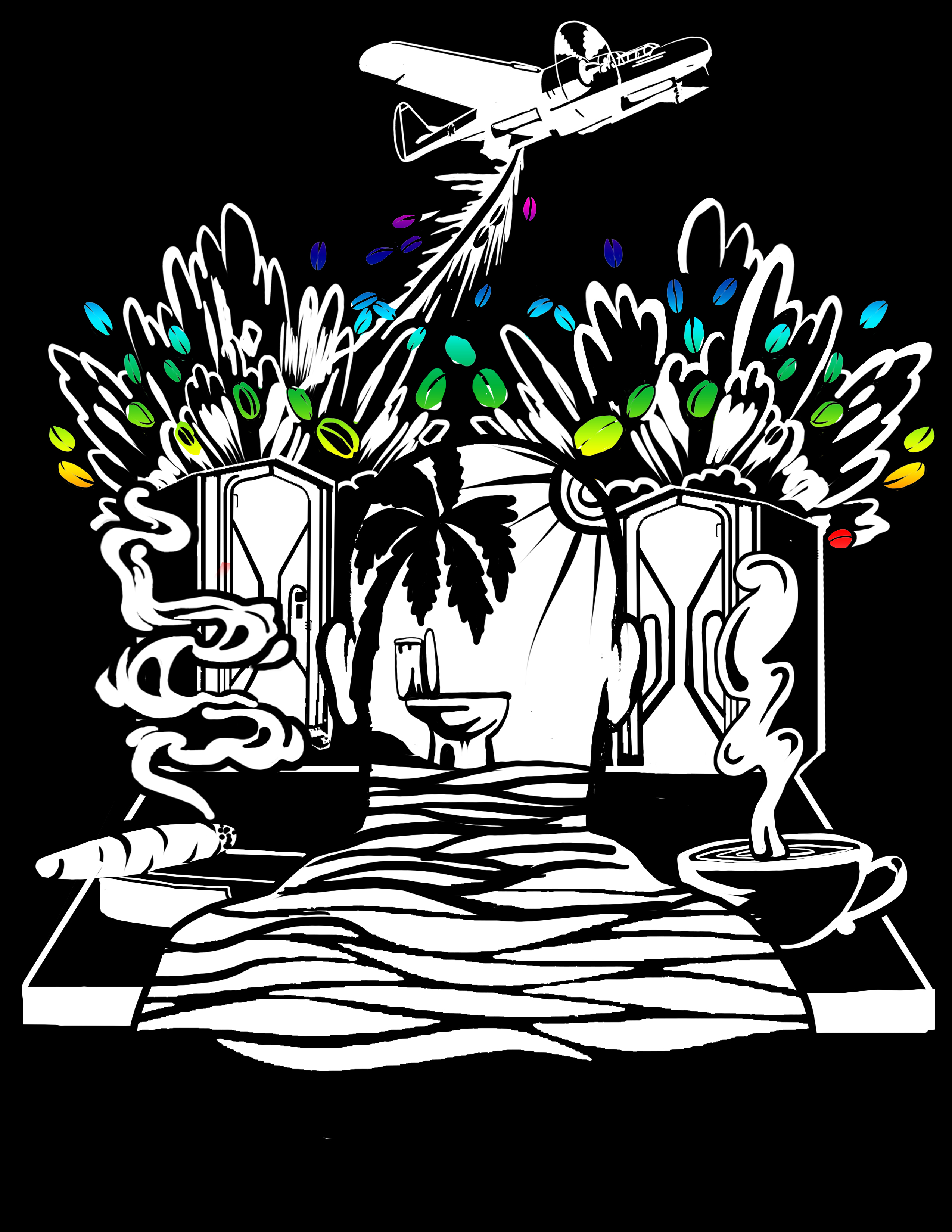 Diseño Gráfico por ioio para este proyecto | Diseño #30456399