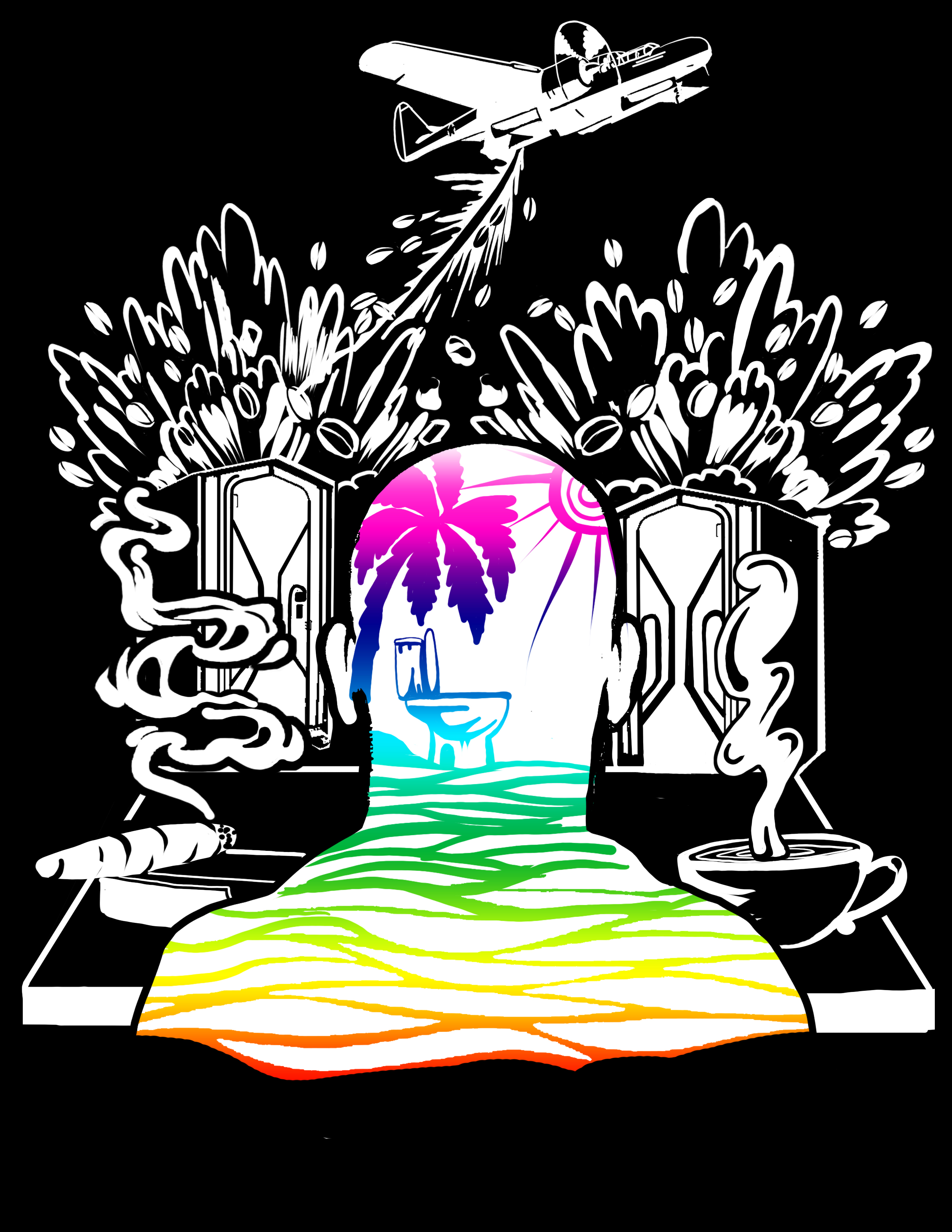 Diseño Gráfico por ioio para este proyecto | Diseño #30456400