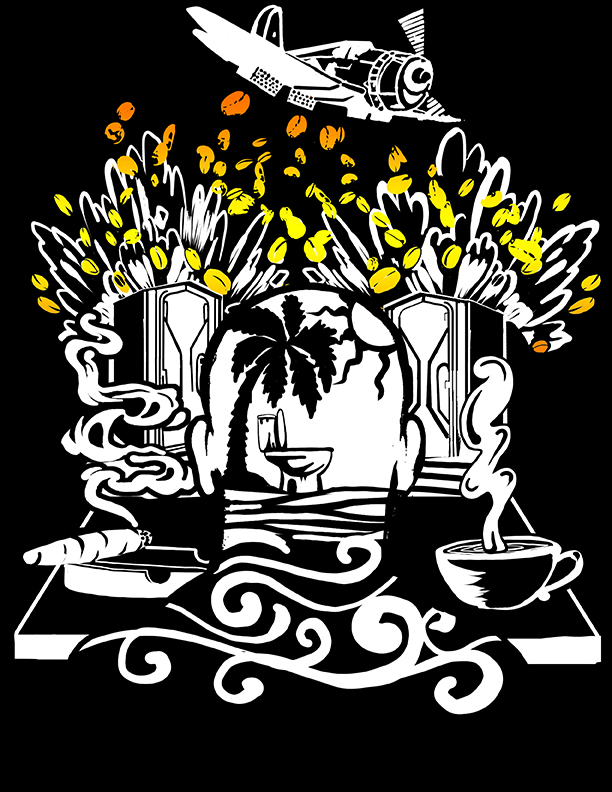 Diseño Gráfico por ioio para este proyecto | Diseño #30457697