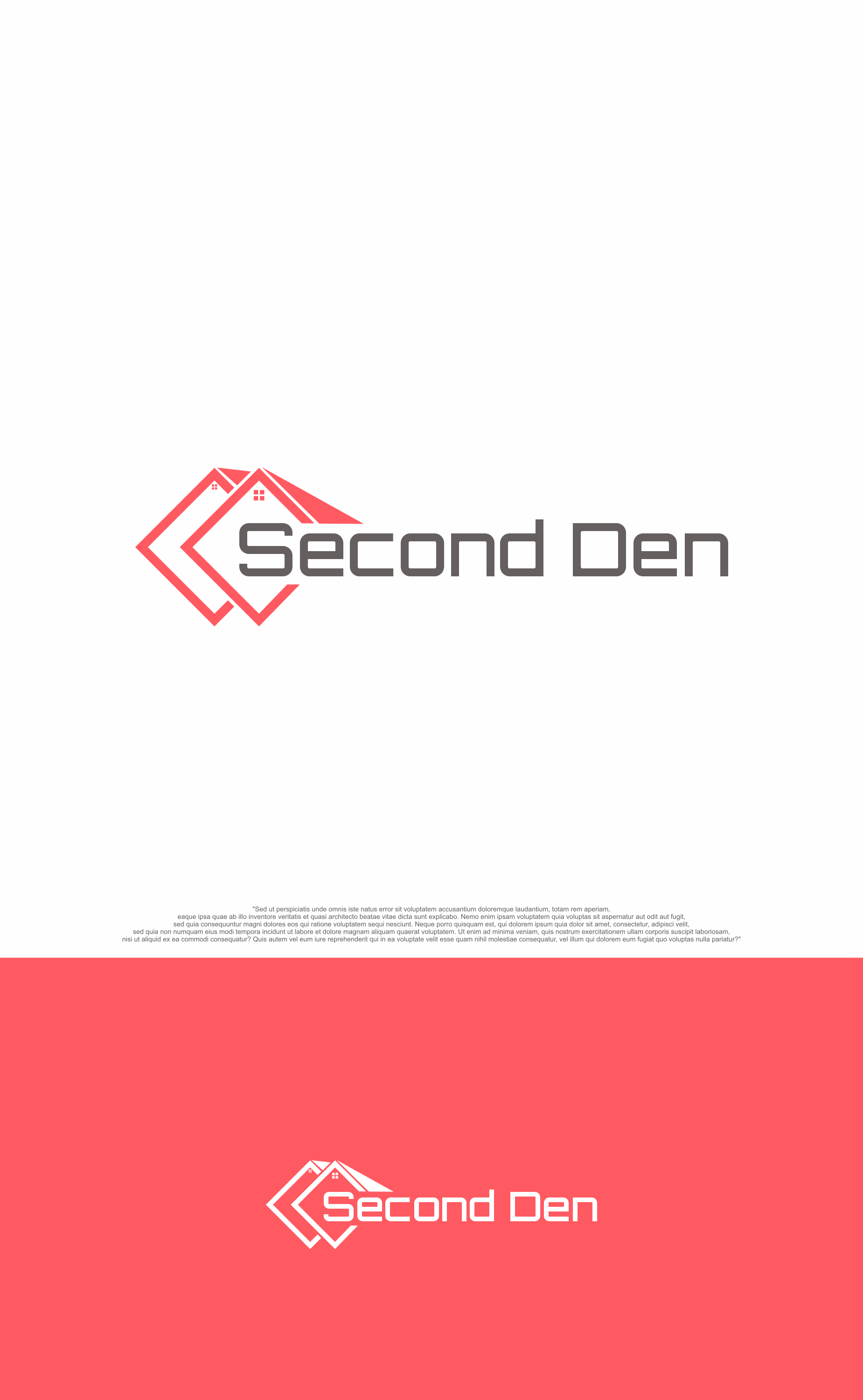 Logo Design by saesean for this project | Design #30455163