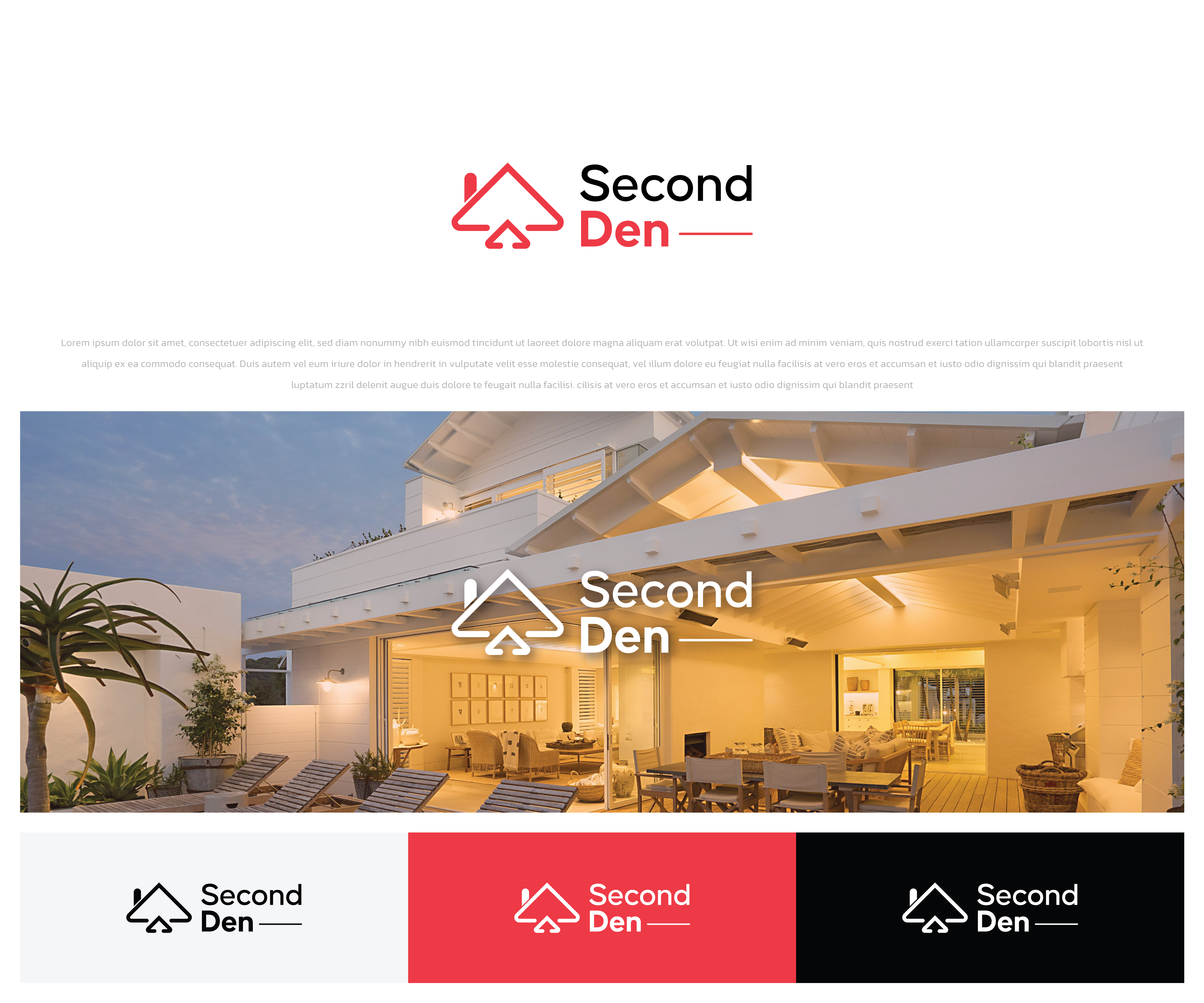 Logo Design by Ahad Graphics for this project | Design #30471841