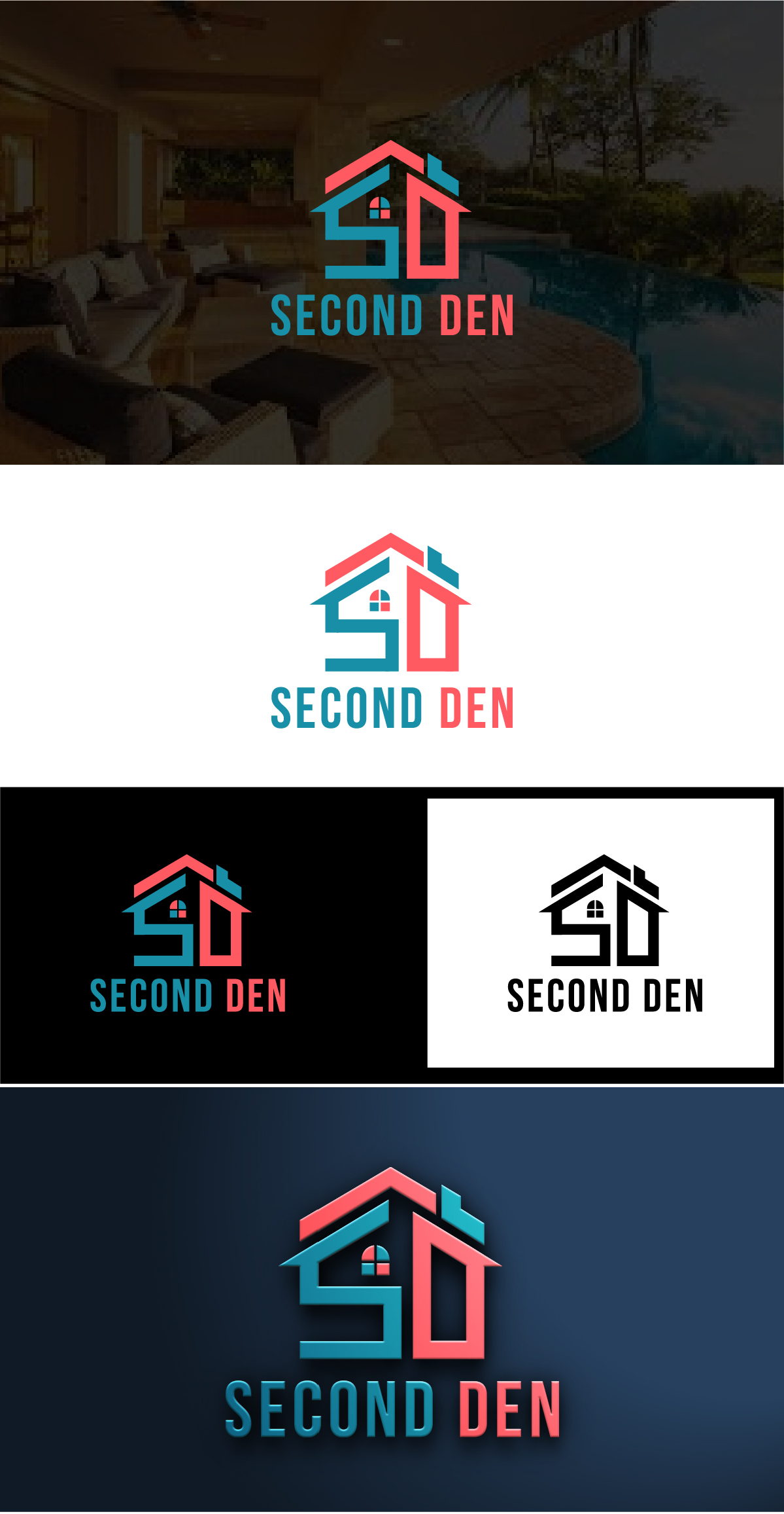 Diseño de Logo por Deziners Zone para este proyecto | Diseño #30440296