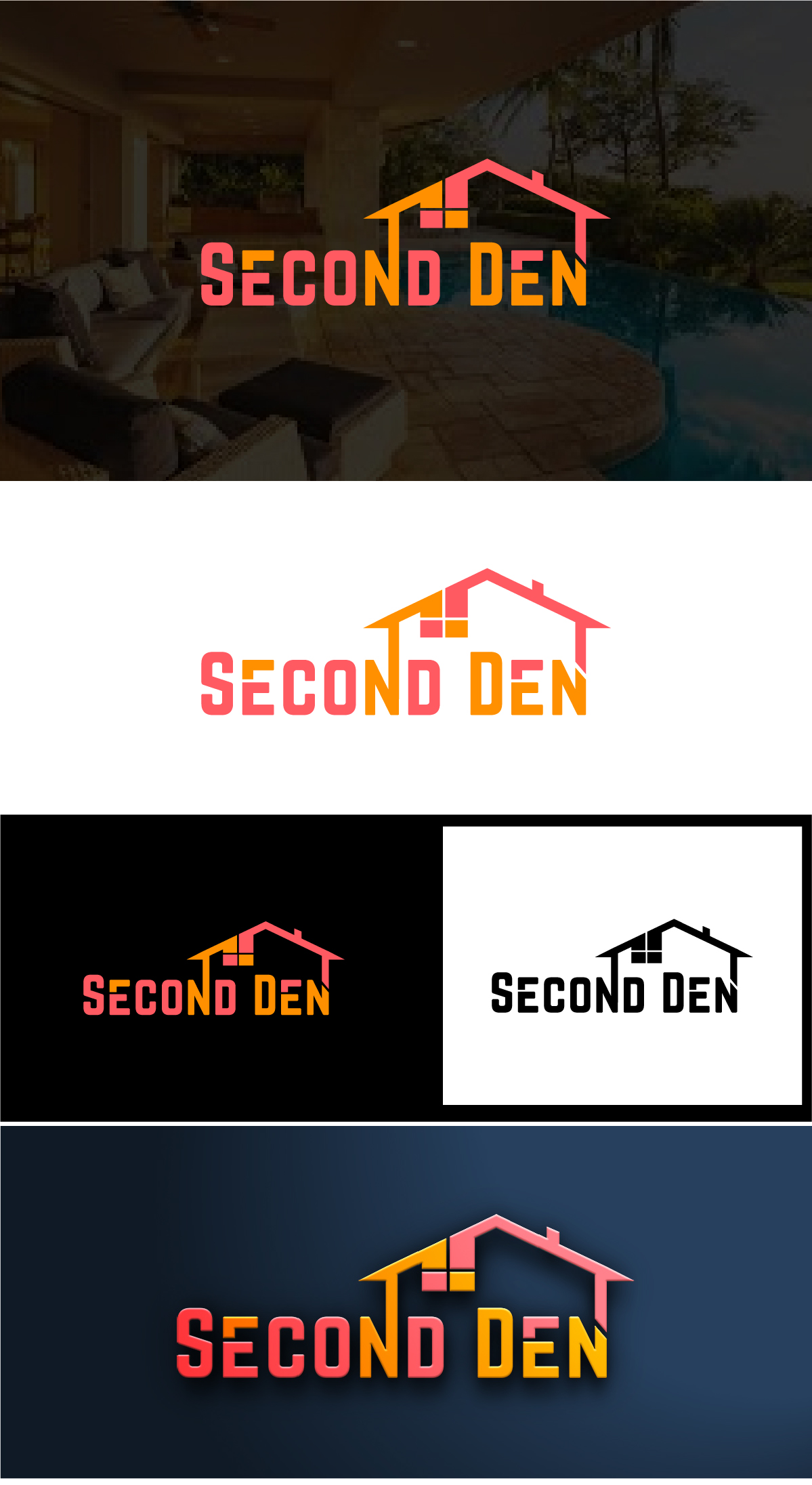 Logo Design by Deziners Zone for this project | Design #30440298