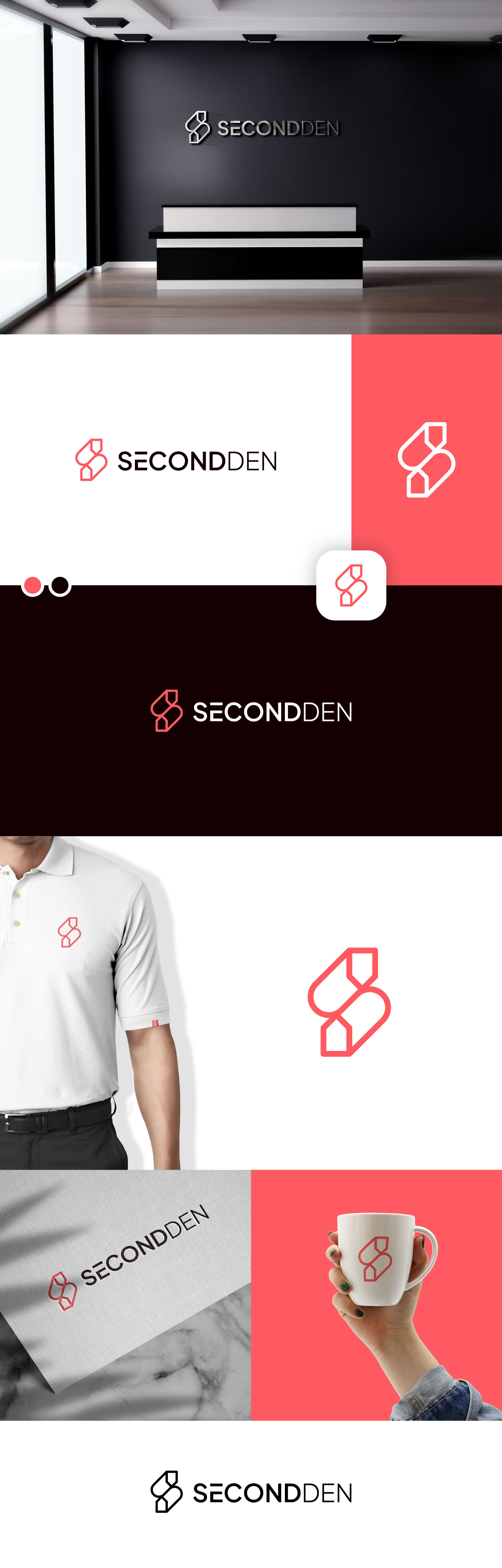 Logo Design by Xler8brain for this project | Design #30443850