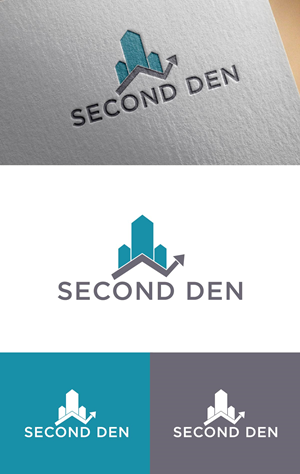 Logo Design by fly  design for this project | Design: #30438966