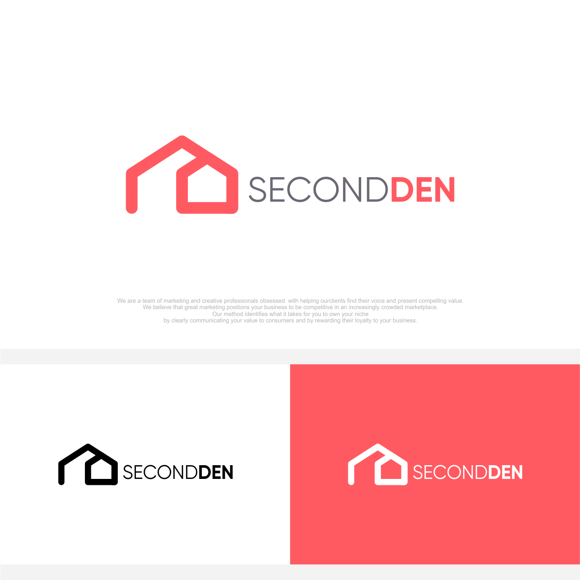 Logo Design by vintana for this project | Design #30472728