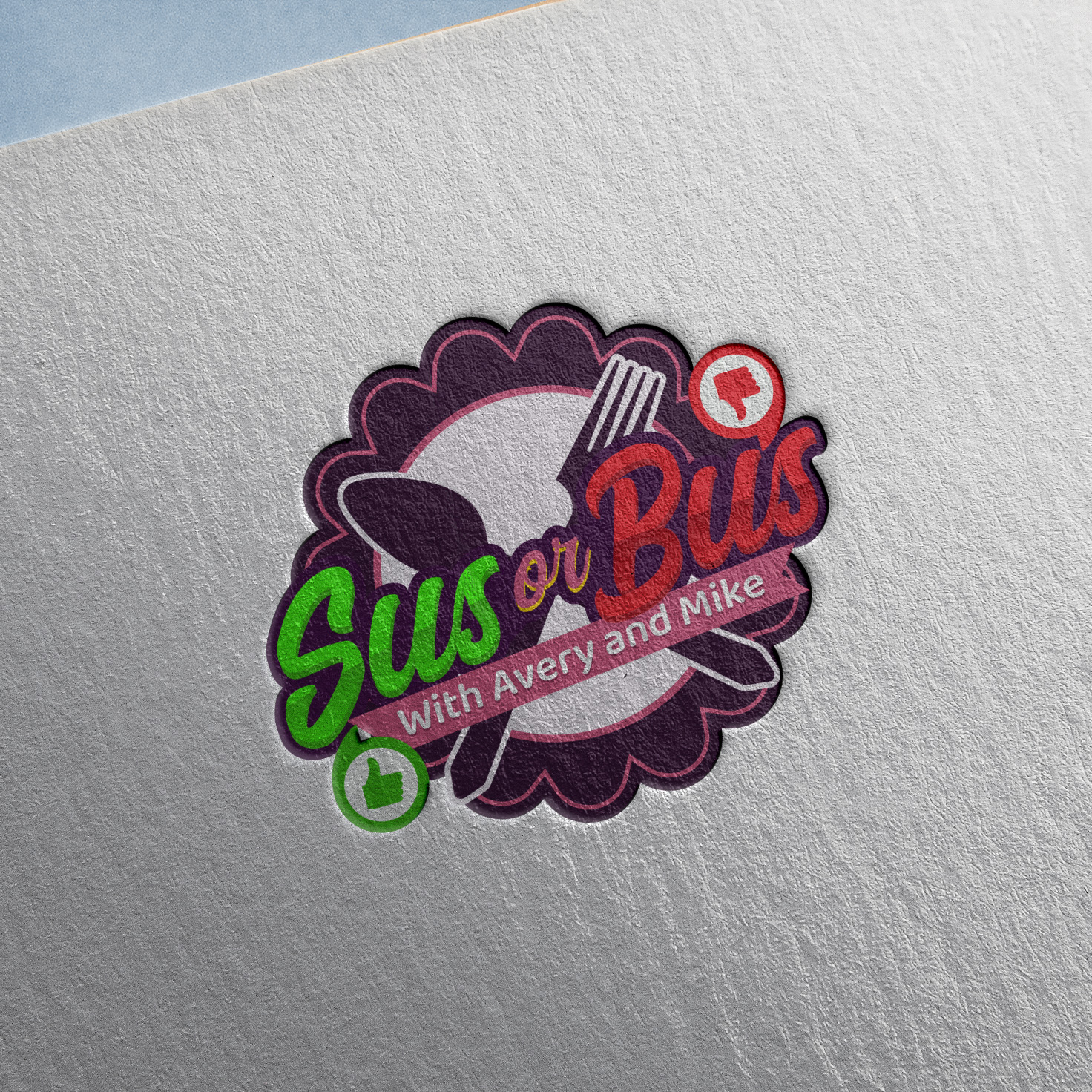 Logo Design by Publik Logo for this project | Design #30450848