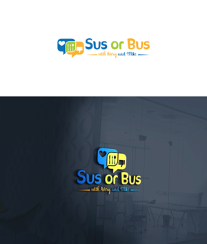 Logo Design by RA-bica for this project | Design: #30458906