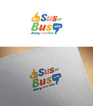 Logo Design by RA-bica for this project | Design: #30458907