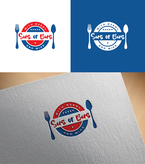 Logo Design by RA-bica for this project | Design: #30458908