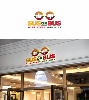 Logo Design by RA-bica for this project | Design: #30458909