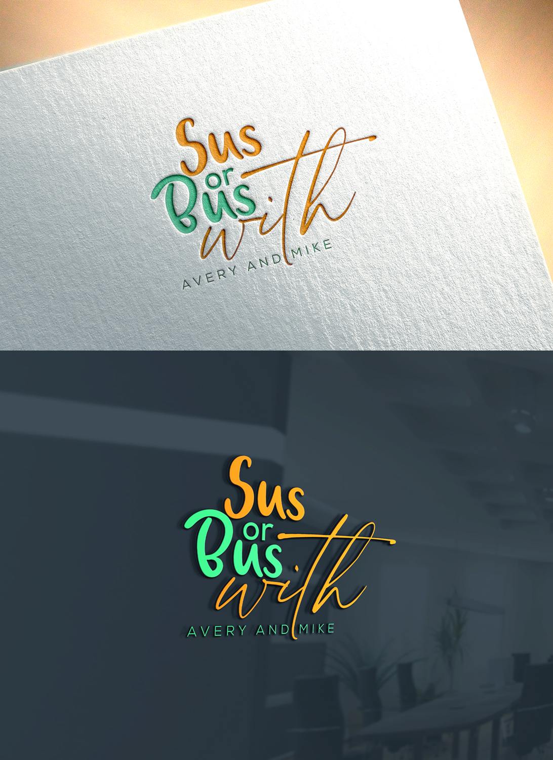 Logo Design by RaKu 2 for this project | Design #30467653