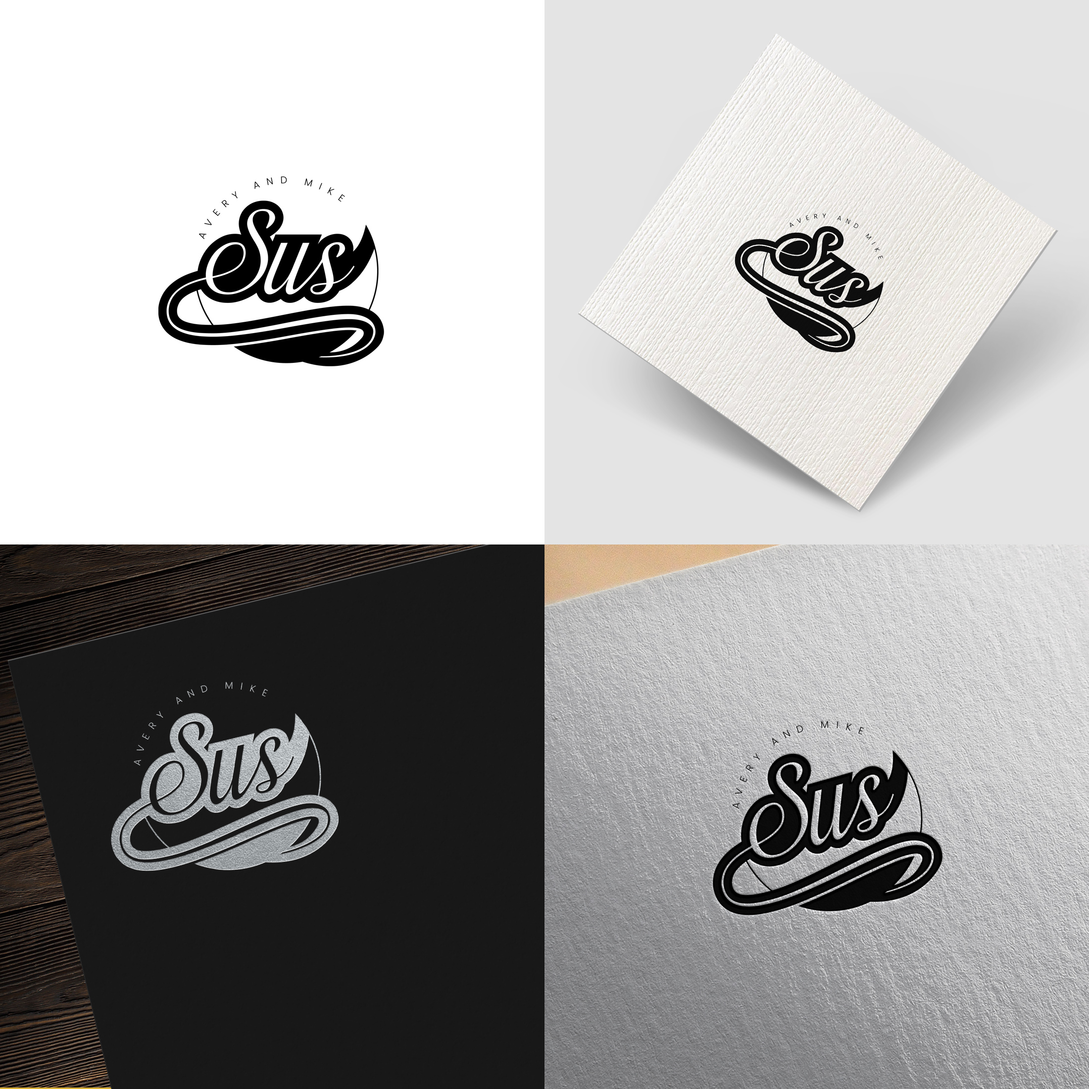 Logo Design by SL Designer for this project | Design #30460777