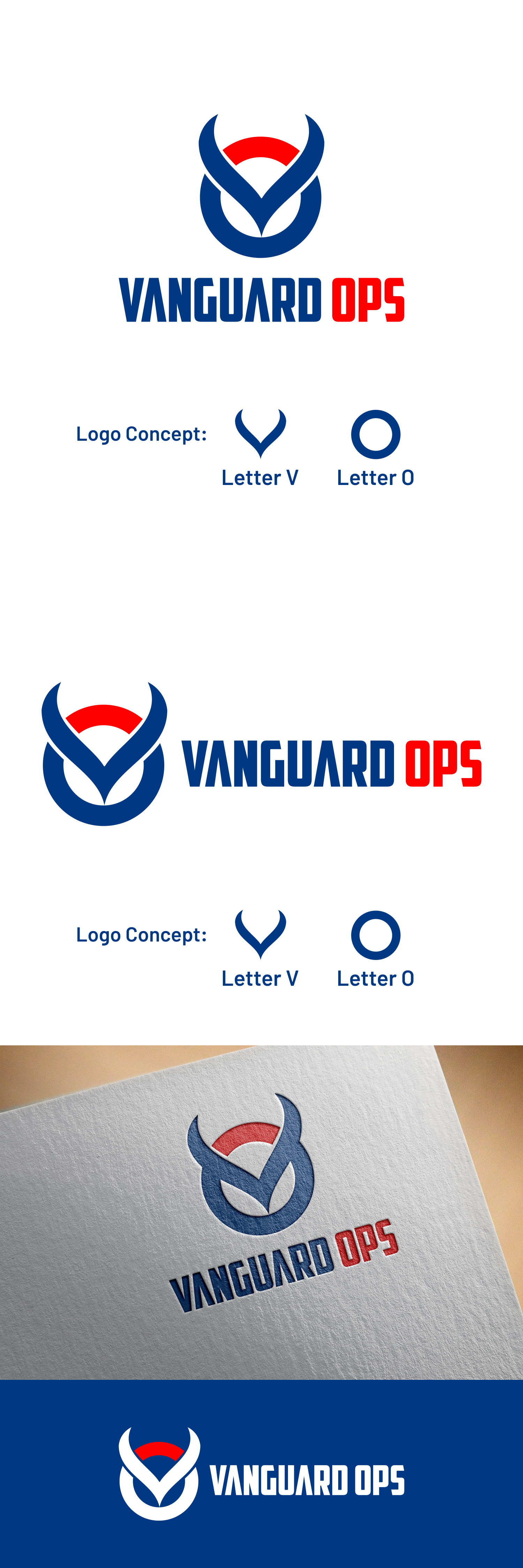 Logo Design by Keita. for this project | Design #30438548