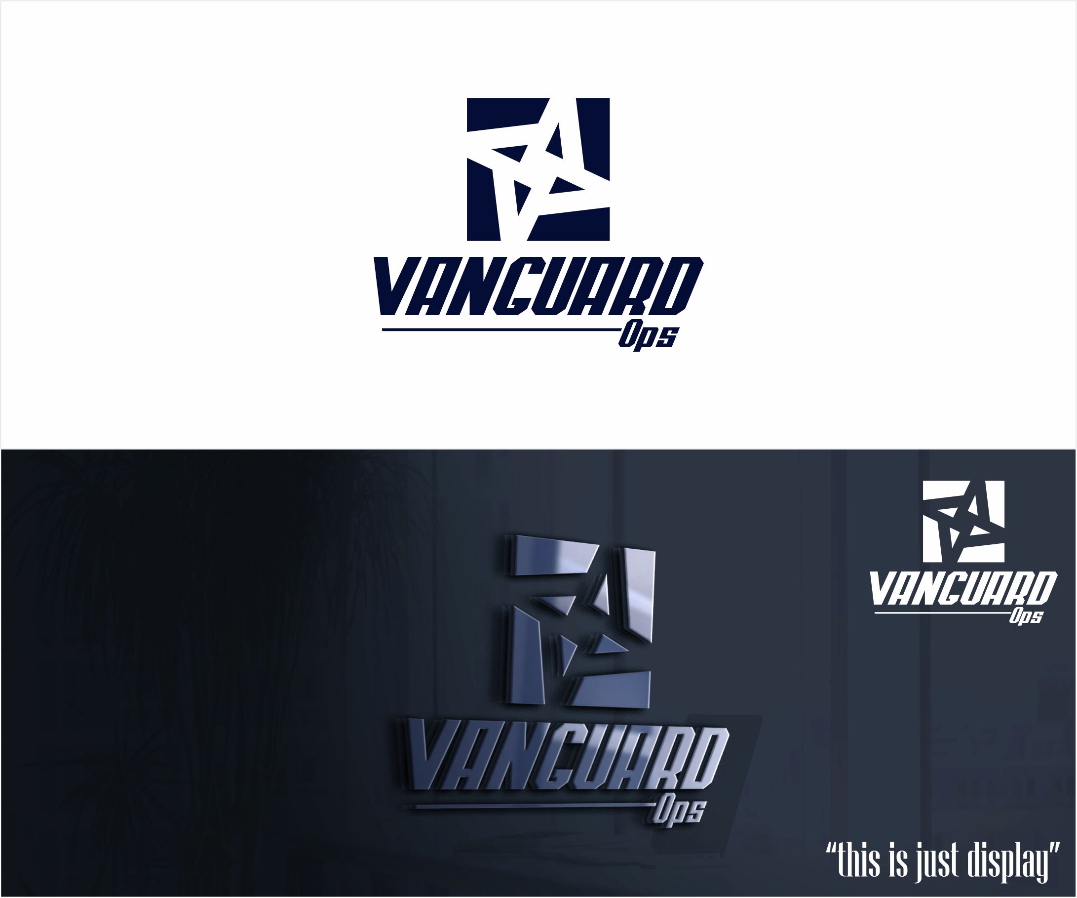Diseño de Logo por alkaline para este proyecto | Diseño #30440093