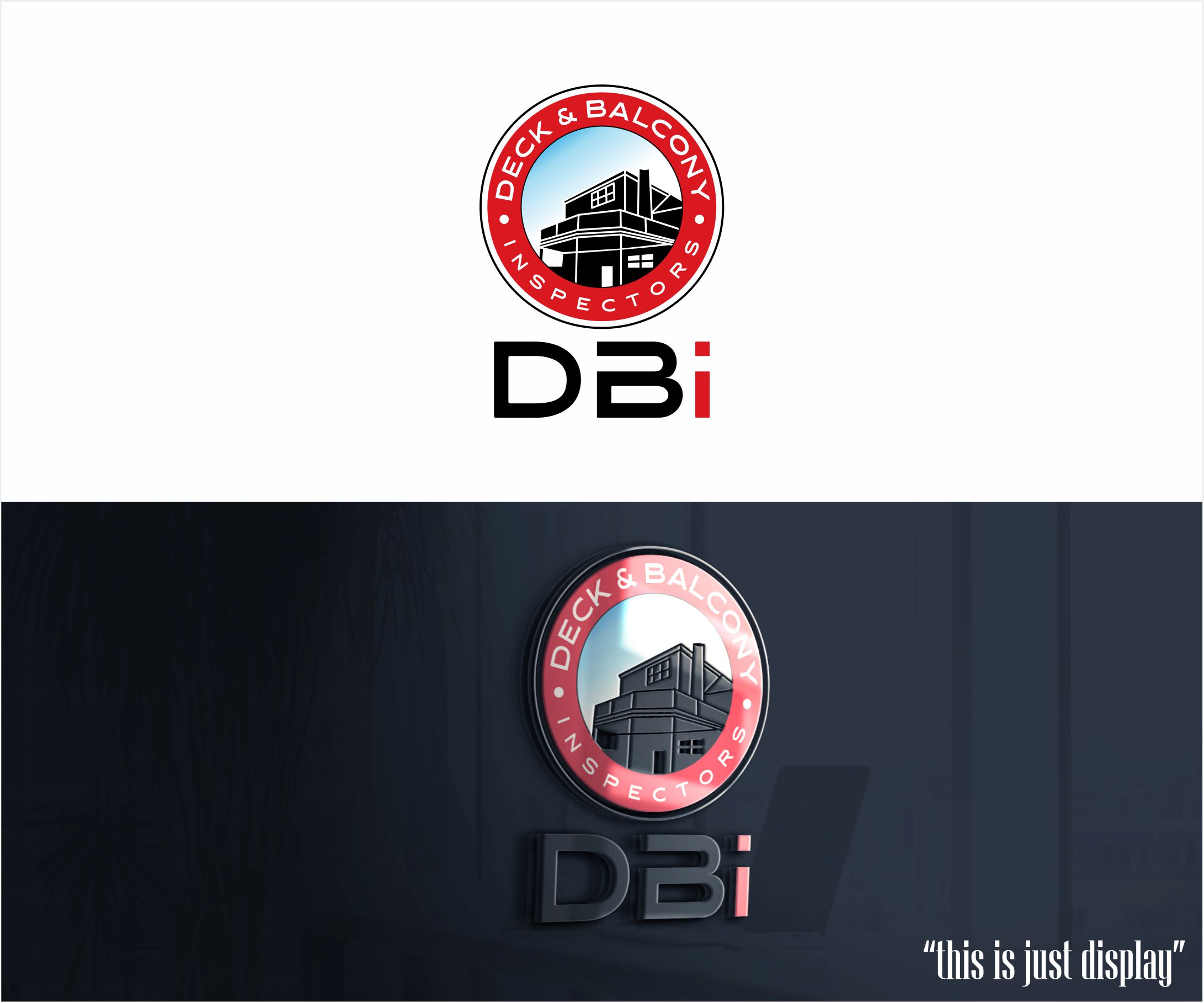 Logo Design by alkaline for this project | Design #30439980