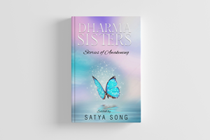 Book Cover Design by CreaTVIT