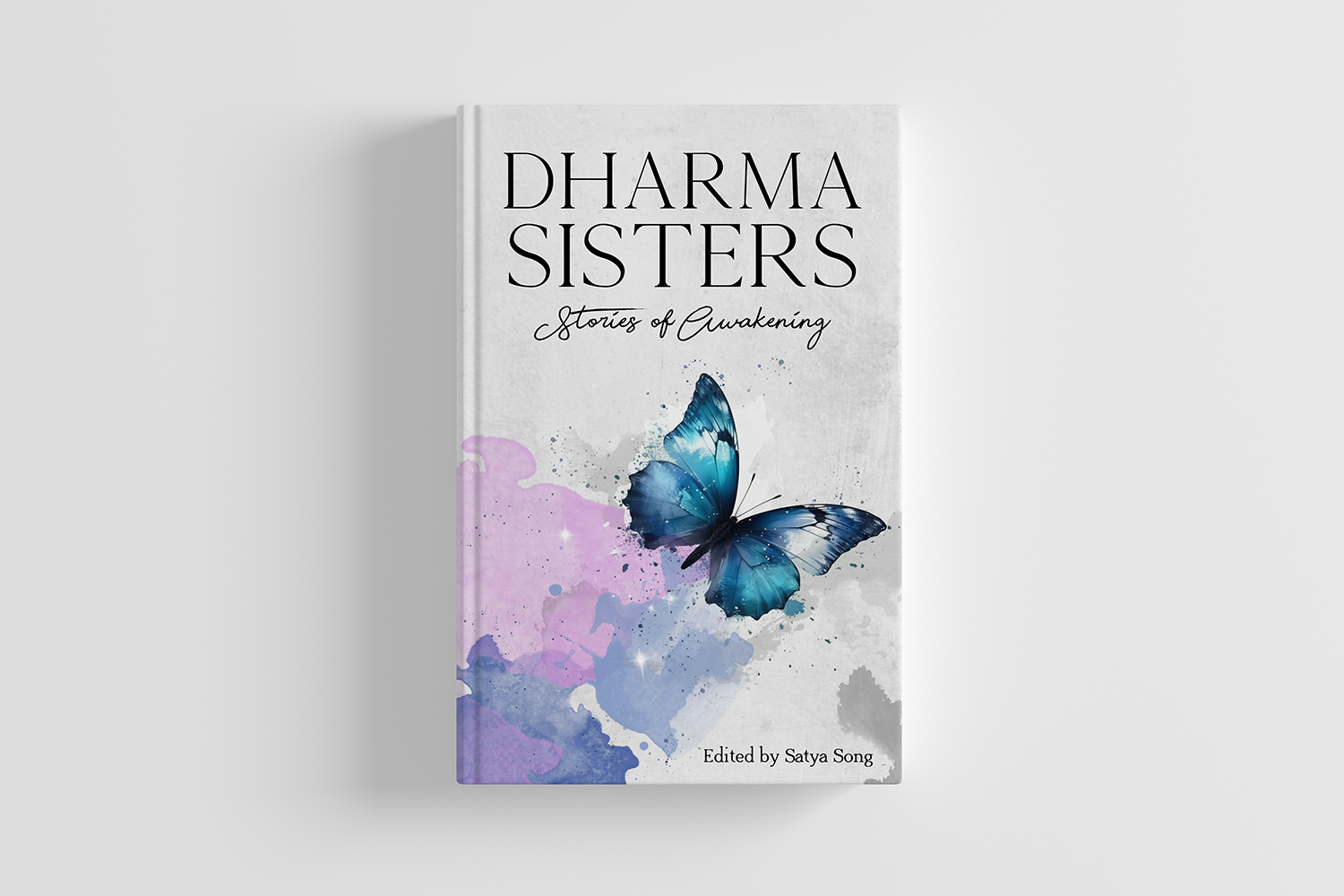 Book Cover Design by Lídia for this project | Design #30442063
