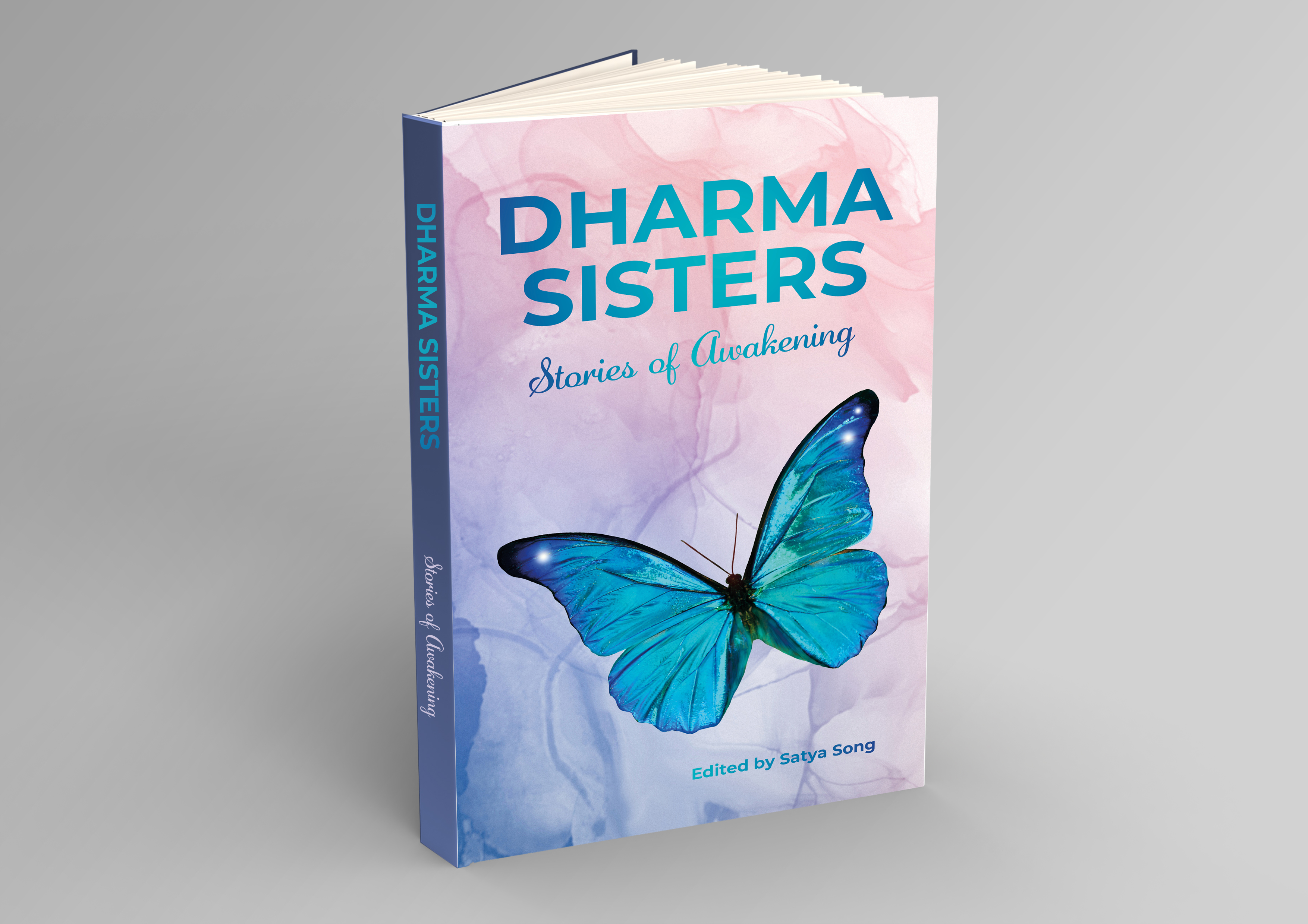 Book Cover Design by MarkoE for this project | Design #30448845