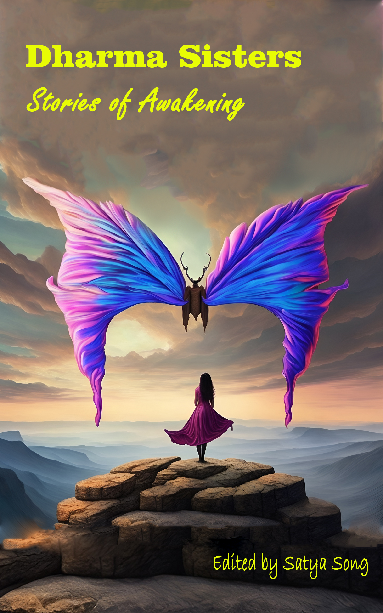 Diseño de portada de libro por Anurudda para este proyecto | Diseño #30449761