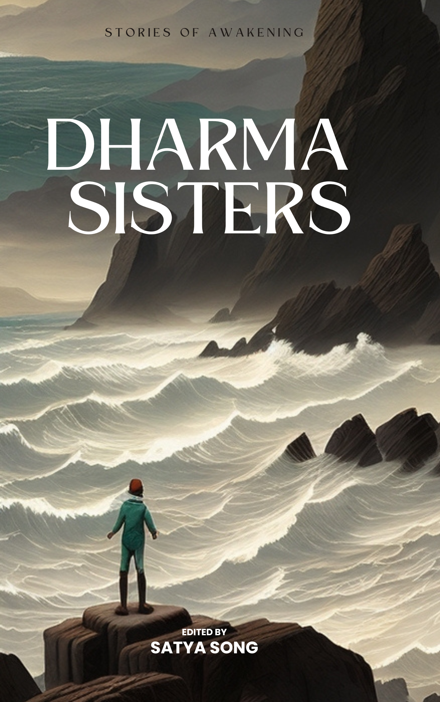Book Cover Design by Anurudda for this project | Design #30480533