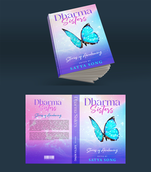 Book Cover Design by ArtHive for this project | Design: #30443981