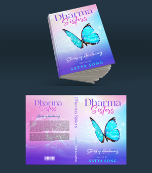 Book Cover Design by ArtHive for this project | Design: #30443983