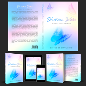 Book Cover Design by aj for this project | Design: #30444218