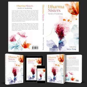 Book Cover Design by aj for this project | Design: #30444221