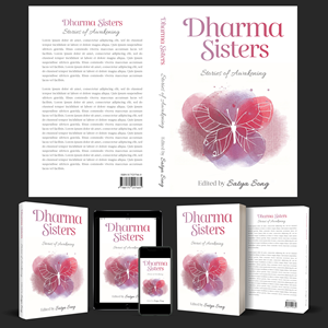 Book Cover Design by aj for this project | Design: #30452898