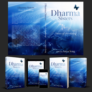 Book Cover Design by aj for this project | Design: #30452900