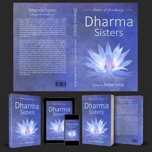 Book Cover Design by aj for this project | Design: #30452904