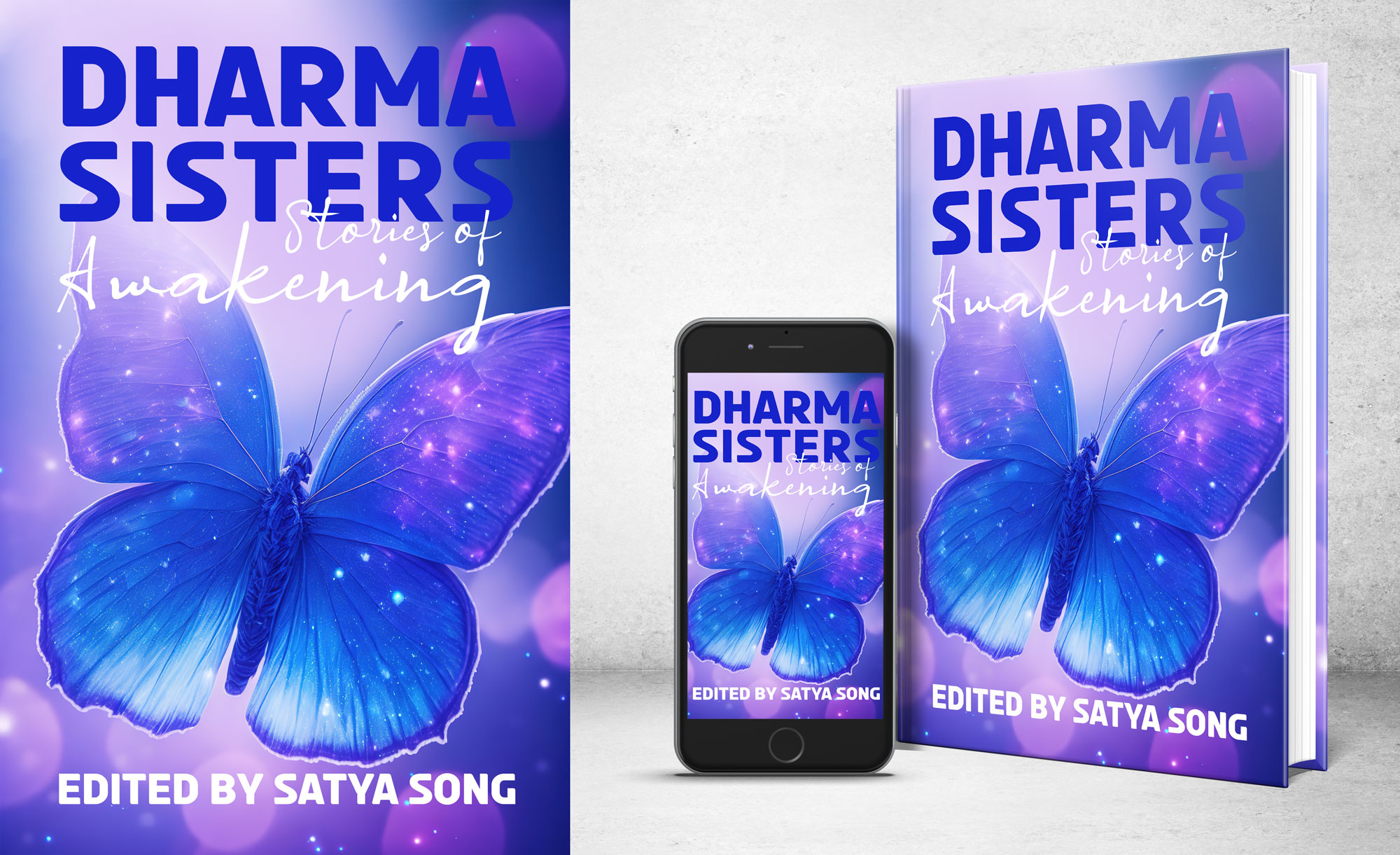 Book Cover Design by Svitlana Fox for this project | Design #30453351