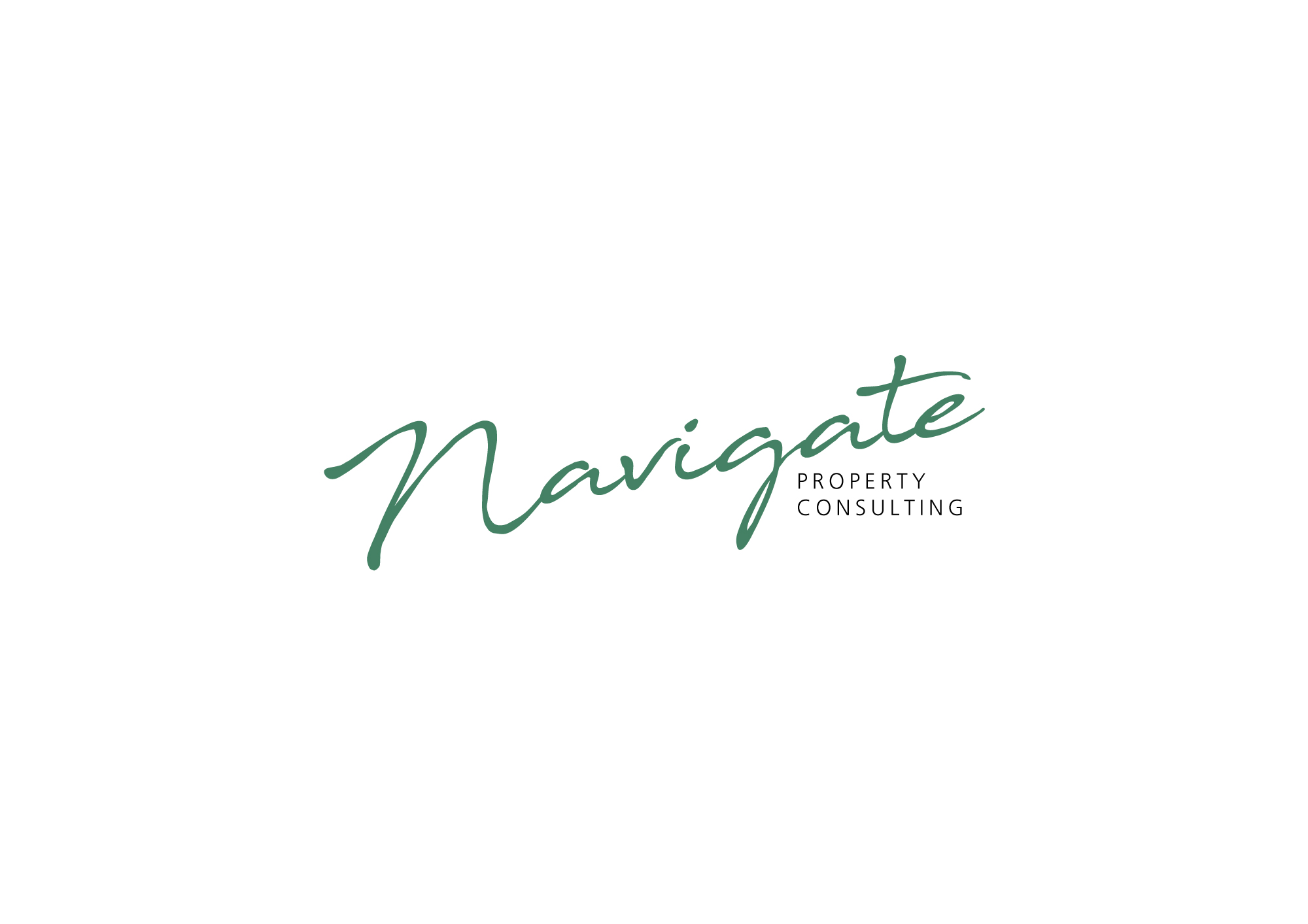 Logo Design by Diimagery for Navigate Property Consulting | Design #30458352
